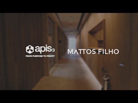 Vídeo de Apresentação apis3